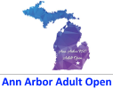 Ann Arbor Adult Open