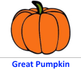 Great Pumpkin Blast