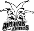 Autumn Antics