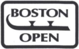 Boston Open