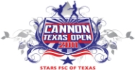 Cannon Texas Open