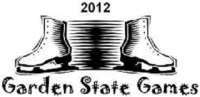 Garden State Games