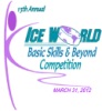Ice World Basic Skills & Beyond