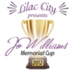 Jo Williams Memorial Cup