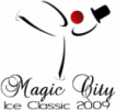 Magic City