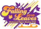 Falling Leaves
