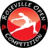 Roseville Open / Rosebuds