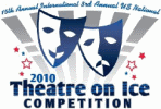 Theatre on Ice