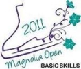 Magnolia - Basic Skills