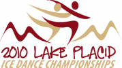Lake Placid Ice Dance