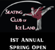 Spring Open