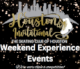 Houston Invitational Merchandise