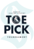 Toe Pick Tourney