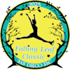 Falling Leaf