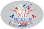 Adult Gold Cup