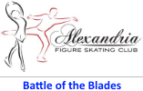 Battle of the Blades