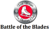 Battle of the Blades