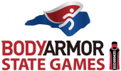 BodyArmor State Games