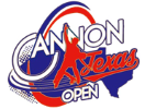 Cannon Texas Open