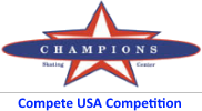 Champions Skating Center