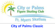 City of Palms