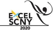 Excel SCNY