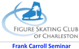 Frank Carroll Seminar