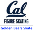 Golden Bears Skate