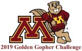 Golden Gopher Challenge
