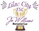 Jo Williams Memorial Cup