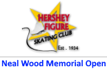 Neal Wood Memorial Open