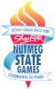 Nutmeg State Games