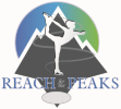 Reach for the Peaks
