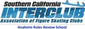 Southern California Interclub