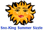 Sno-King Summer Sizzle