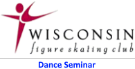 WFSC Dance Seminar