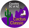 Cactus Classic